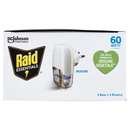 Raid Essentials Liquido Base 60 notti 36 ml
